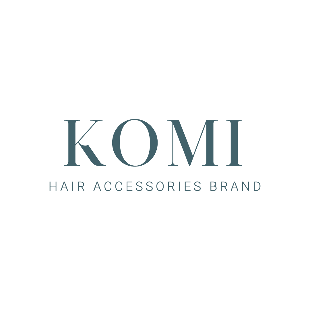 Komi – Hair Accesories Brand